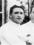 Federico Secondo Cesarano fu il primo padovano ad appuntarsi sul petto una medaglia olimpica Vinse ai giochi di Anversa nel 1920 l'oro nella sciabola. (Laura Calore)